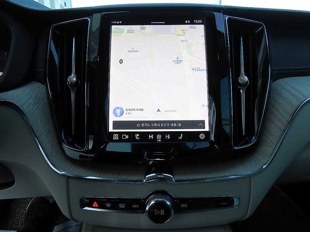 Volvo XC60 2024 Blanco - Importación desde Corea - HF Imports Iquique - Foto 13