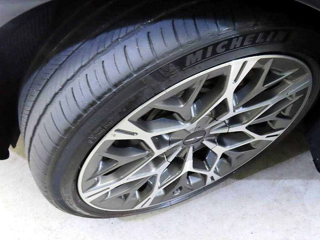 Genesis G90 2024 Azul - Importación desde Corea - HF Imports Iquique - Foto 20