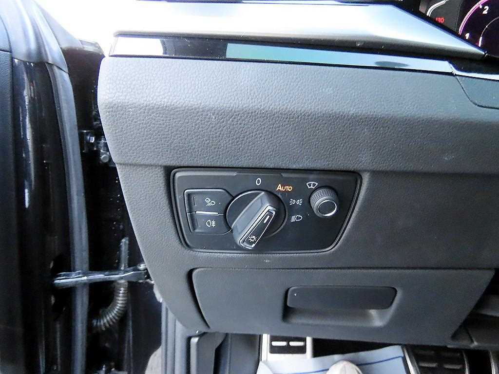 Volkswagen Arteon 2022 Negro - Importación desde Corea - HF Imports Iquique - Foto 14