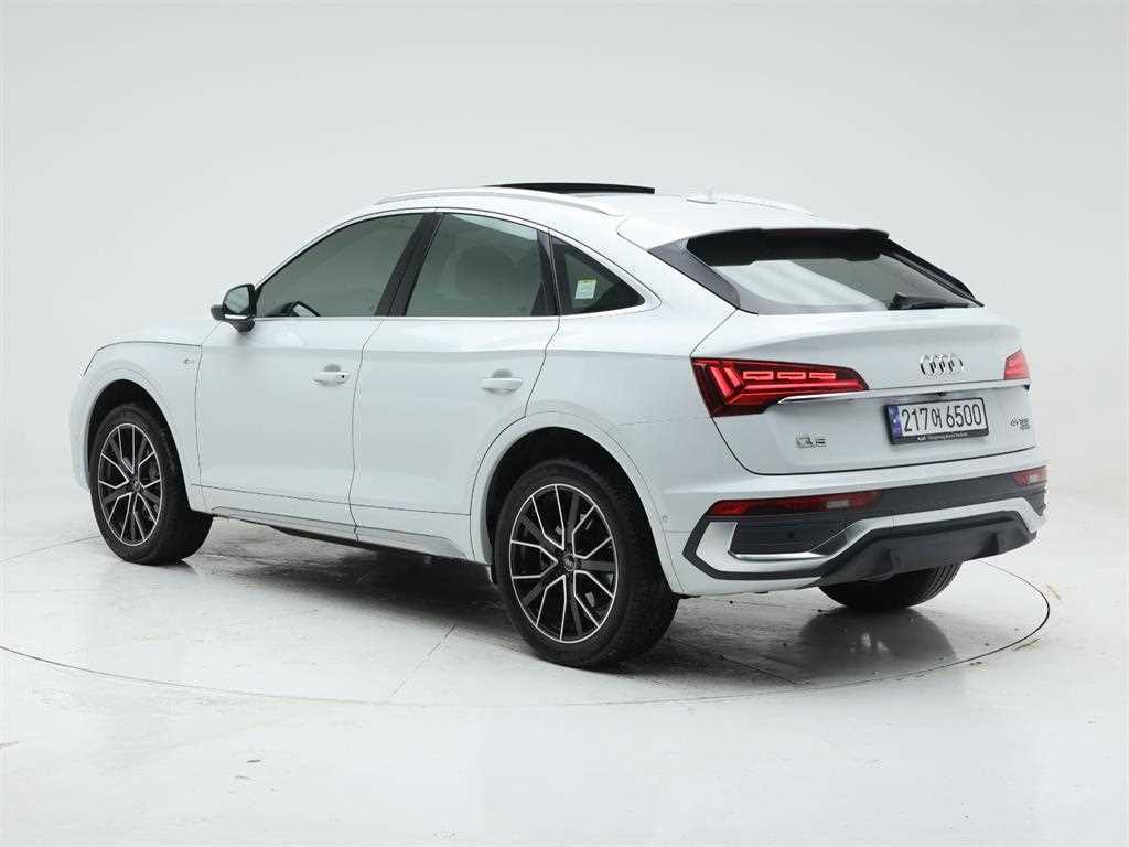Audi Q5 - Vista 4