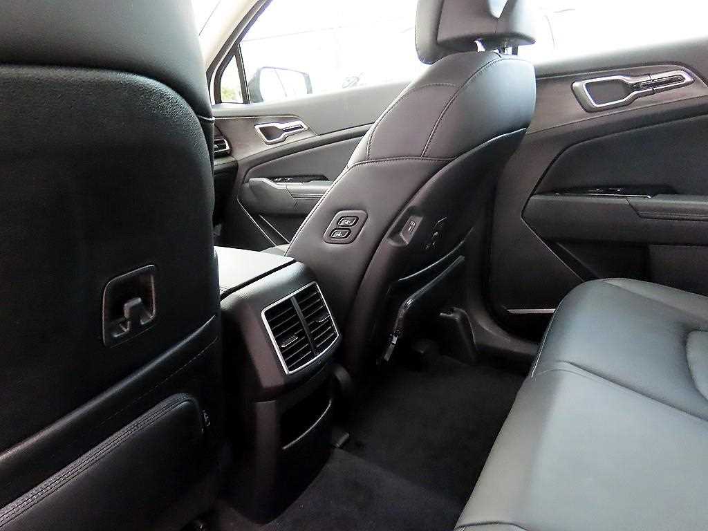 KIA Sportage 2023 Blanco - Importación desde Corea - HF Imports Iquique - Foto 14