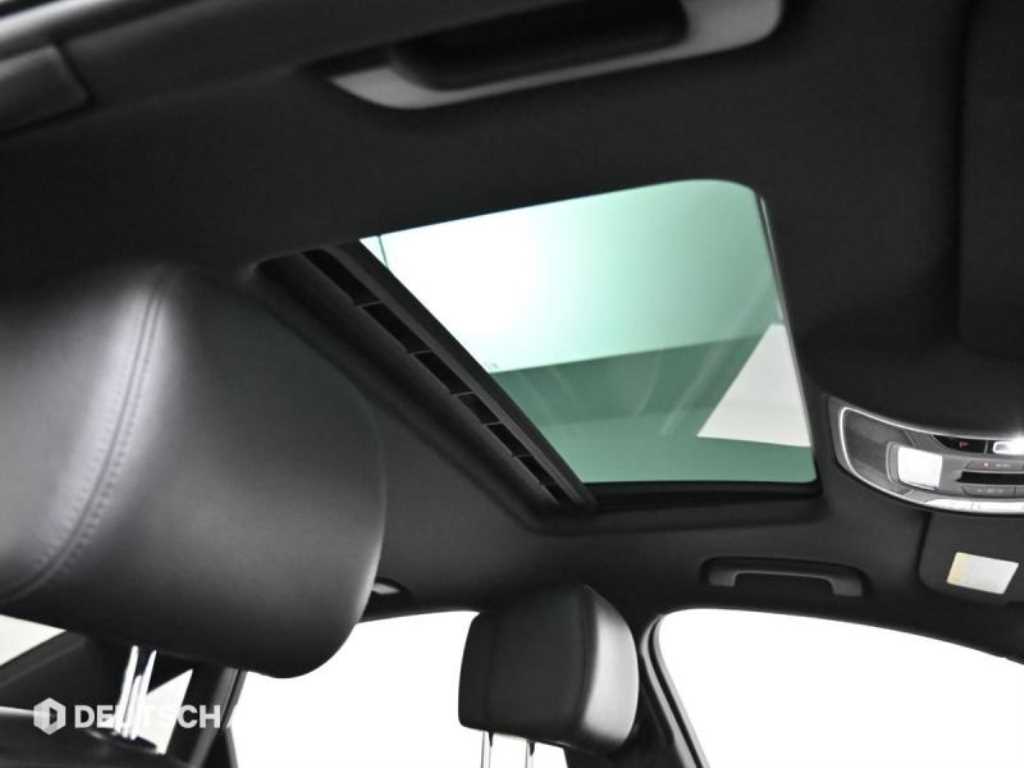 Audi A6 2018 Negro - Importación desde Corea - HF Imports Iquique - Foto 19