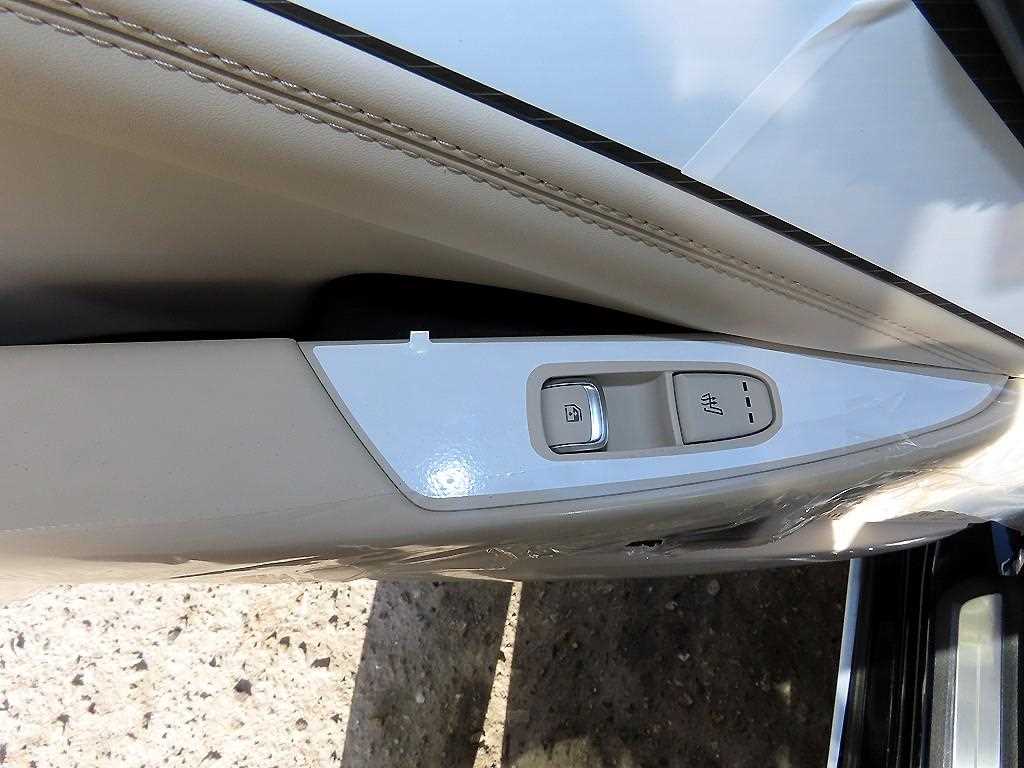 KIA K8 2026 Negro - Importación desde Corea - HF Imports Iquique - Foto 15