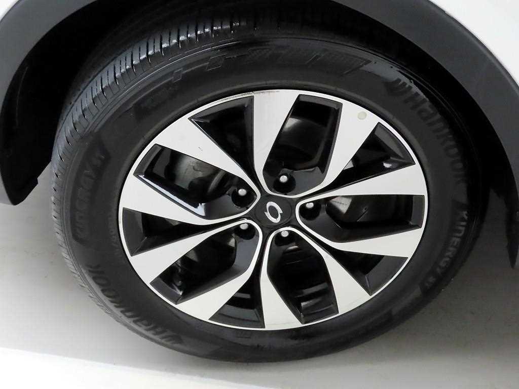 SAMSUNG XM3 2023 Blanco - Importación desde Corea - HF Imports Iquique - Foto 19