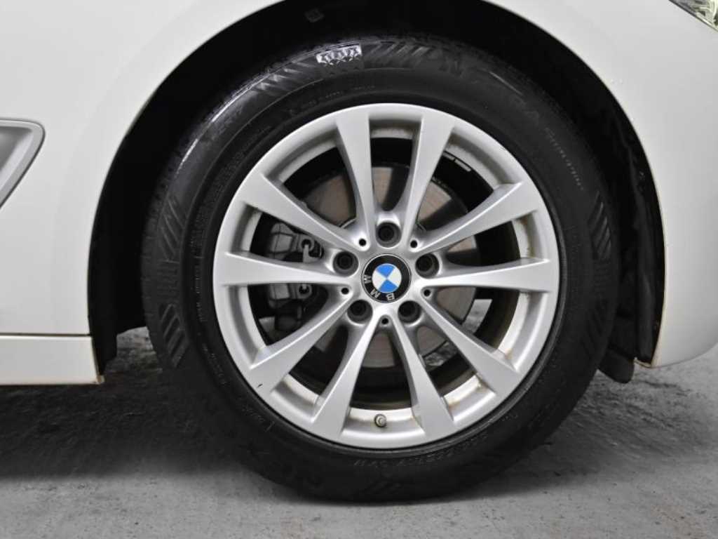 BMW Gran Turismo - Vista 5