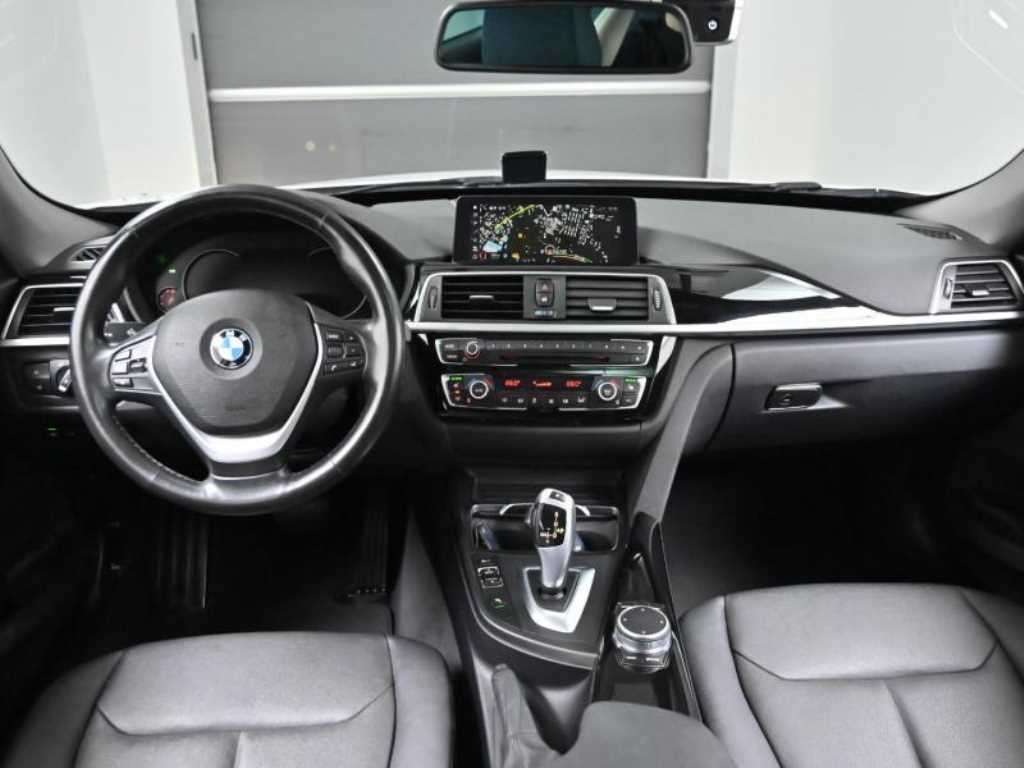 BMW Gran Turismo - Vista 7