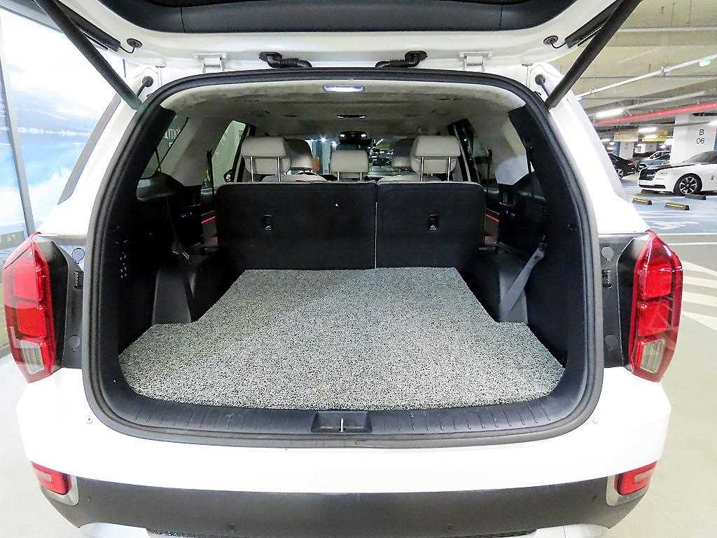 HYUNDAI Palisade 2022 Blanco - Importación desde Corea - HF Imports Iquique - Foto 15