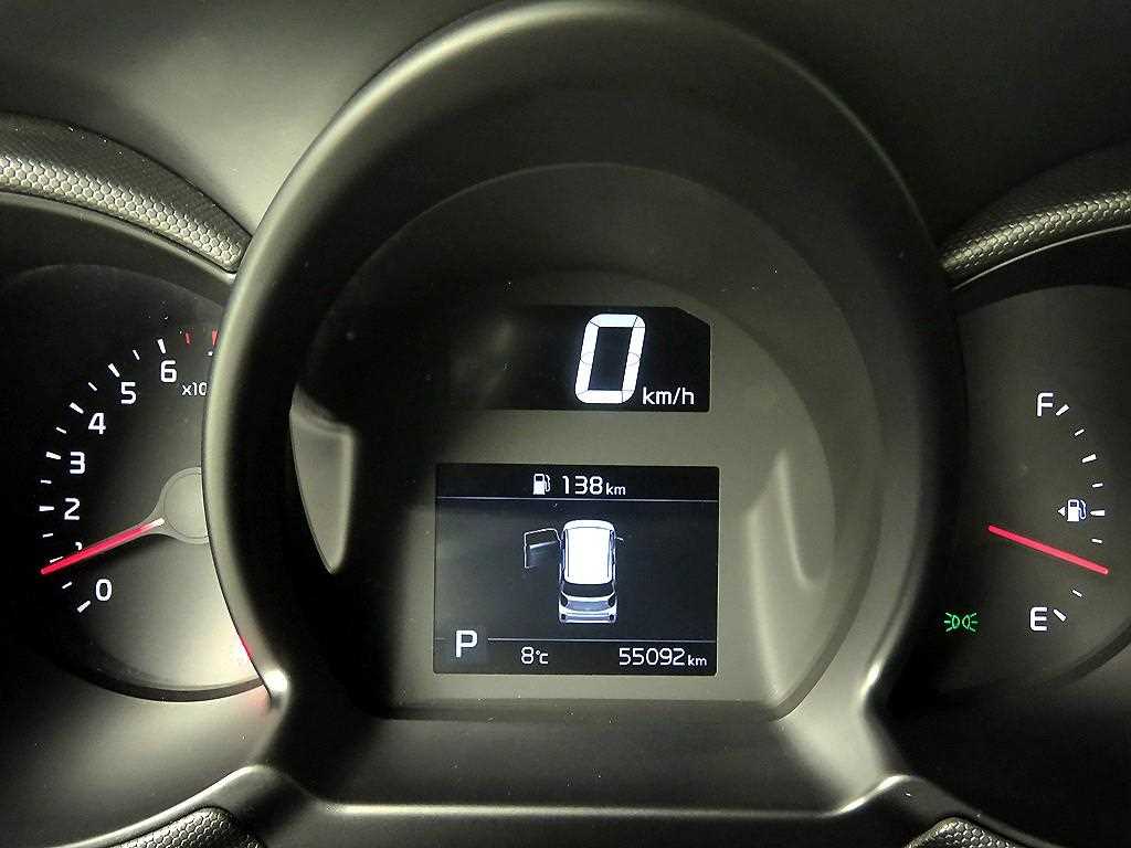 KIA Ray 2021 Blanco - Importación desde Corea - HF Imports Iquique - Foto 13