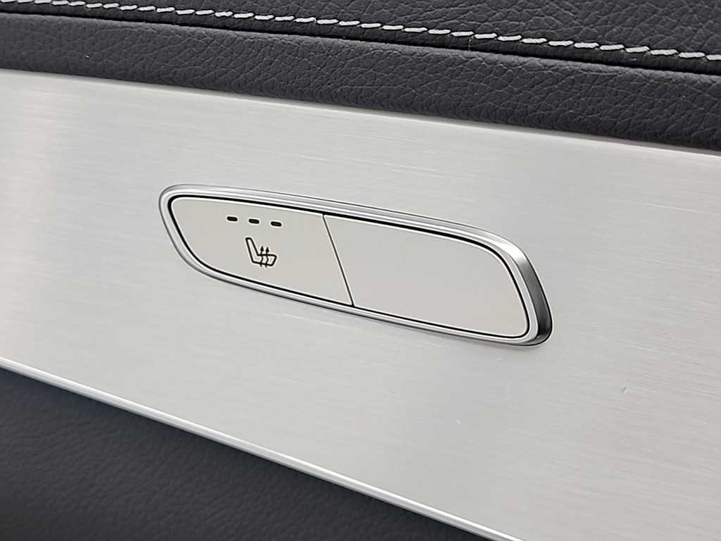 Mercedes Benz GLC Class 2019 Blanco - Importación desde Corea - HF Imports Iquique - Foto 14