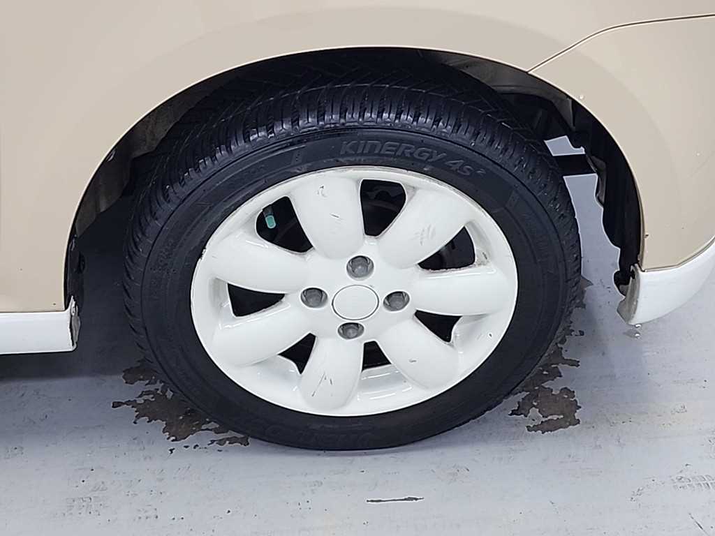 Suzuki Altorafang 2013 the color of pearl - Importación desde Corea - HF Imports Iquique - Foto 18