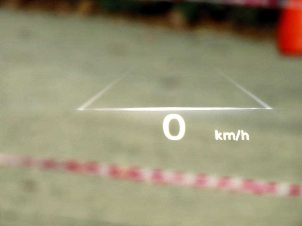 Genesis GV70 - Vista 10