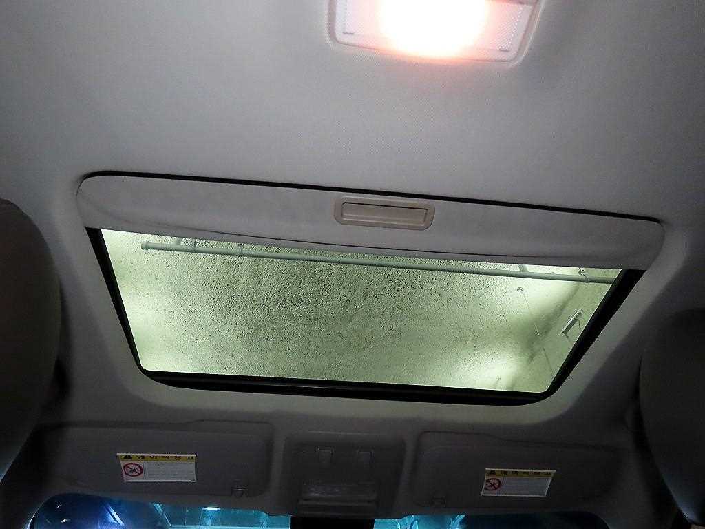 Chevrolet Orlando 2012 Blanco - Importación desde Corea - HF Imports Iquique - Foto 15