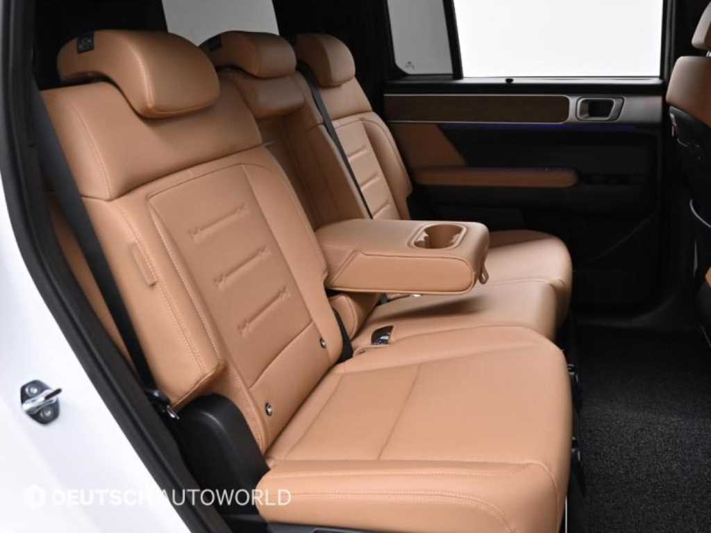 HYUNDAI Santa Fe - Vista 12