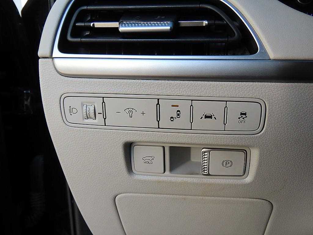 HYUNDAI Palisade - Vista 12