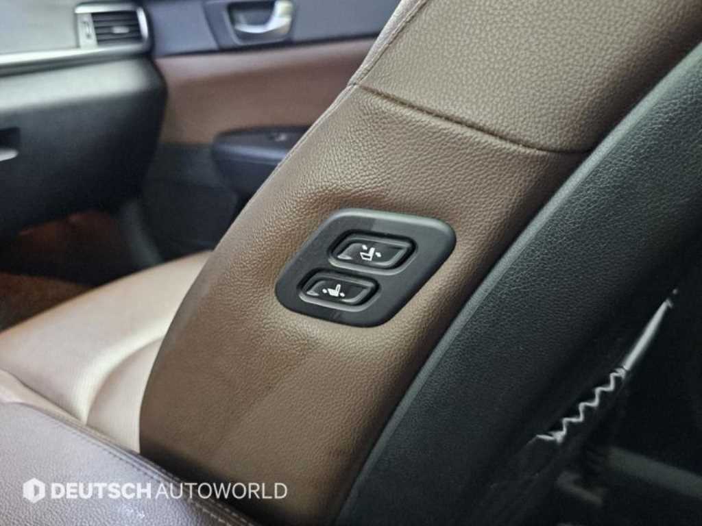 KIA K5 2016 Blanco - Importación desde Corea - HF Imports Iquique - Foto 17