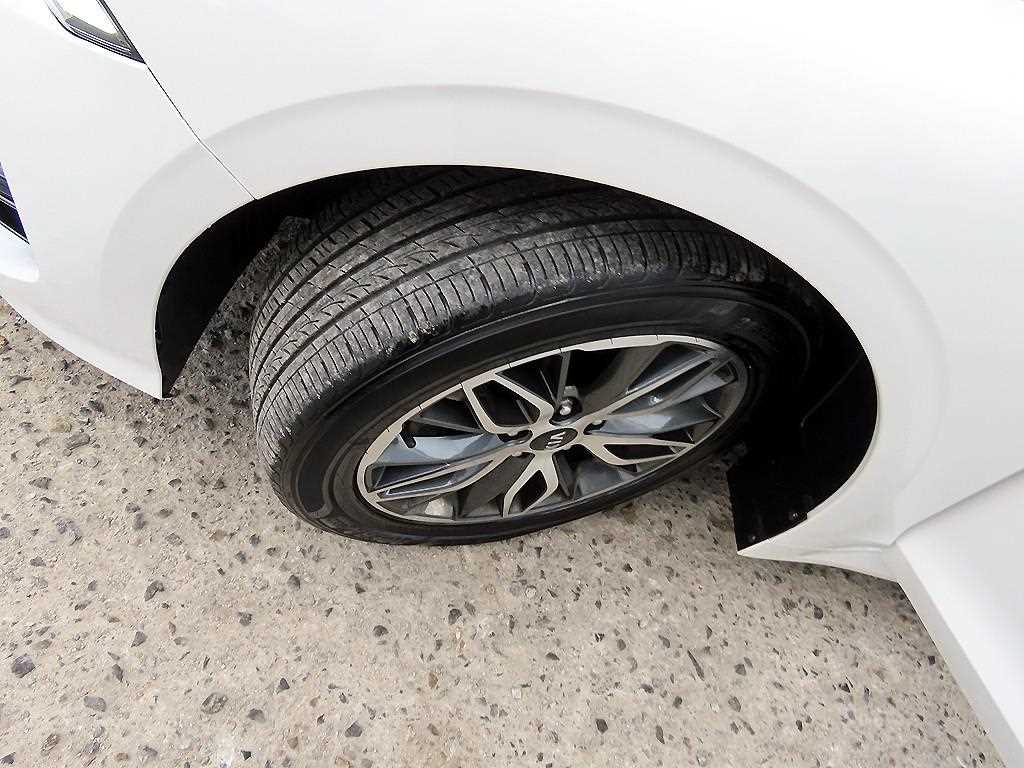 KIA K5 2021 Blanco - Importación desde Corea - HF Imports Iquique - Foto 20