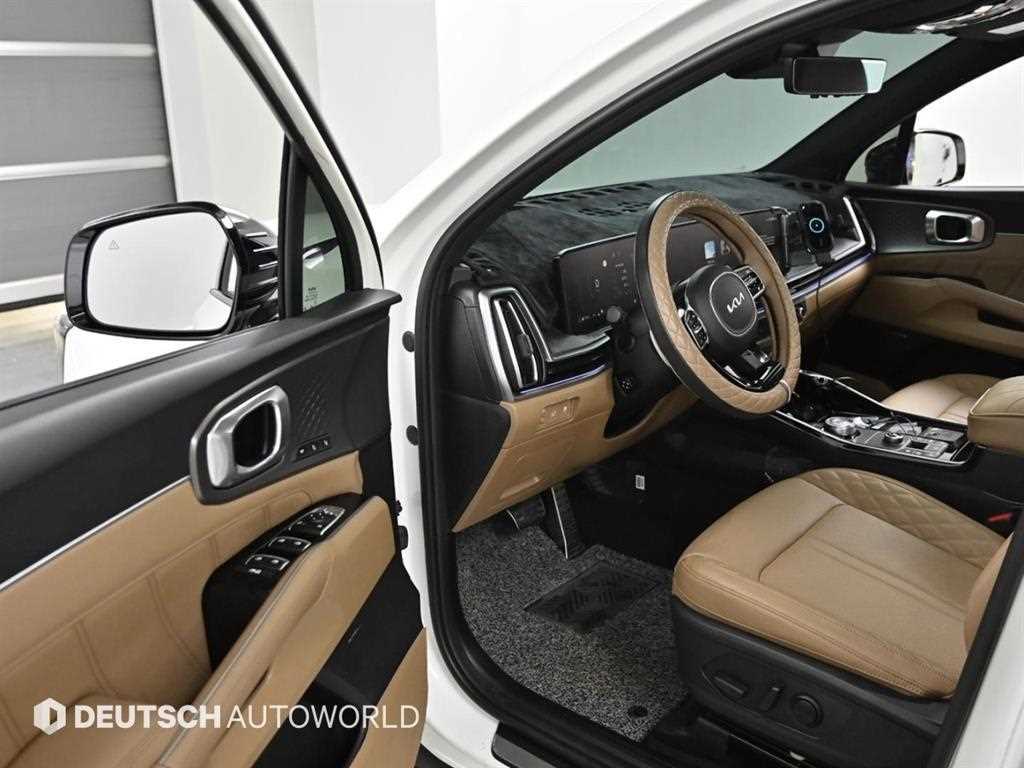 KIA Sorento - Vista 11