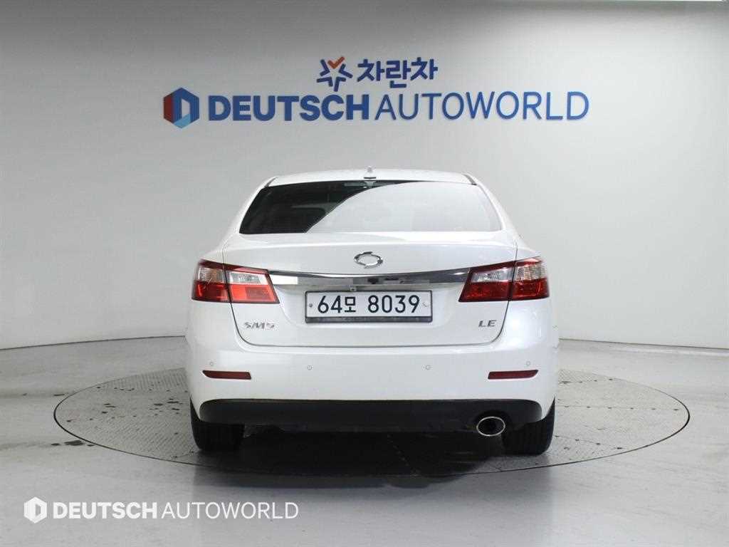 SAMSUNG SM5 - Vista 4