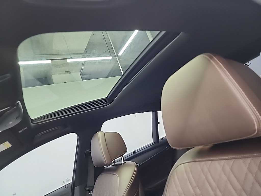 BMW 5 Series 2019 Blanco - Importación desde Corea - HF Imports Iquique - Foto 14