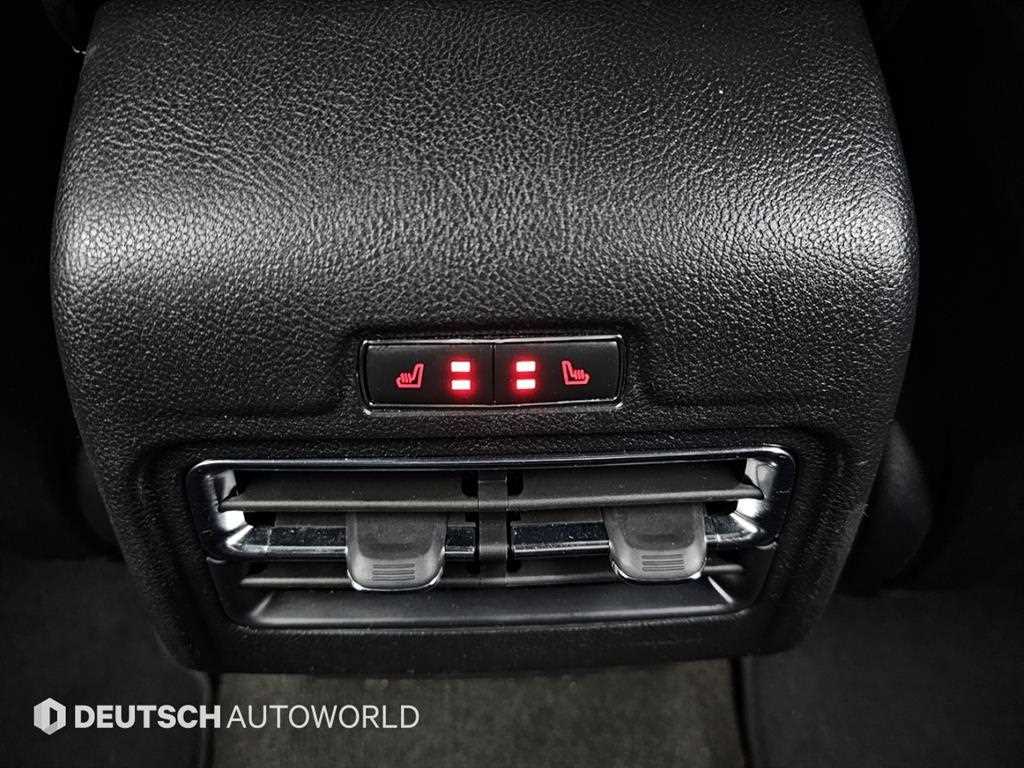 Lincoln Corsair 2021 Negro - Importación desde Corea - HF Imports Iquique - Foto 16