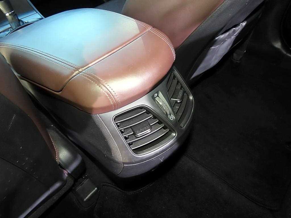 HYUNDAI Grandeur 2014 Blanco - Importación desde Corea - HF Imports Iquique - Foto 16