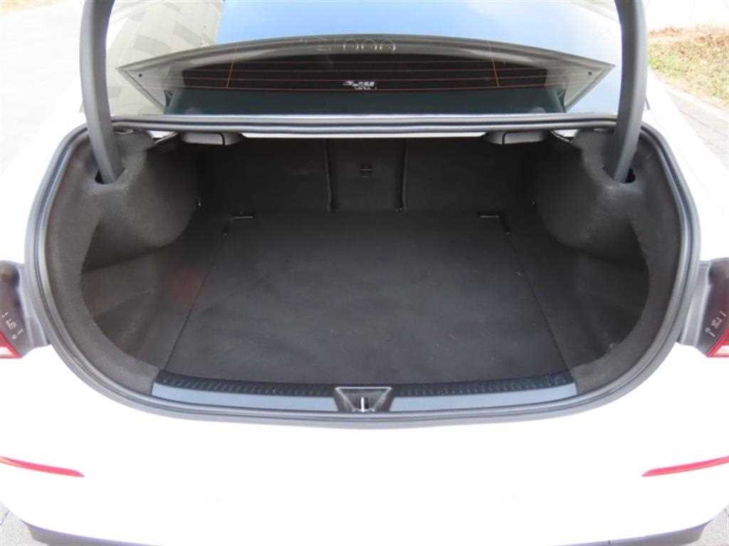 Mercedes Benz A Class 2021 Blanco - Importación desde Corea - HF Imports Iquique - Foto 18