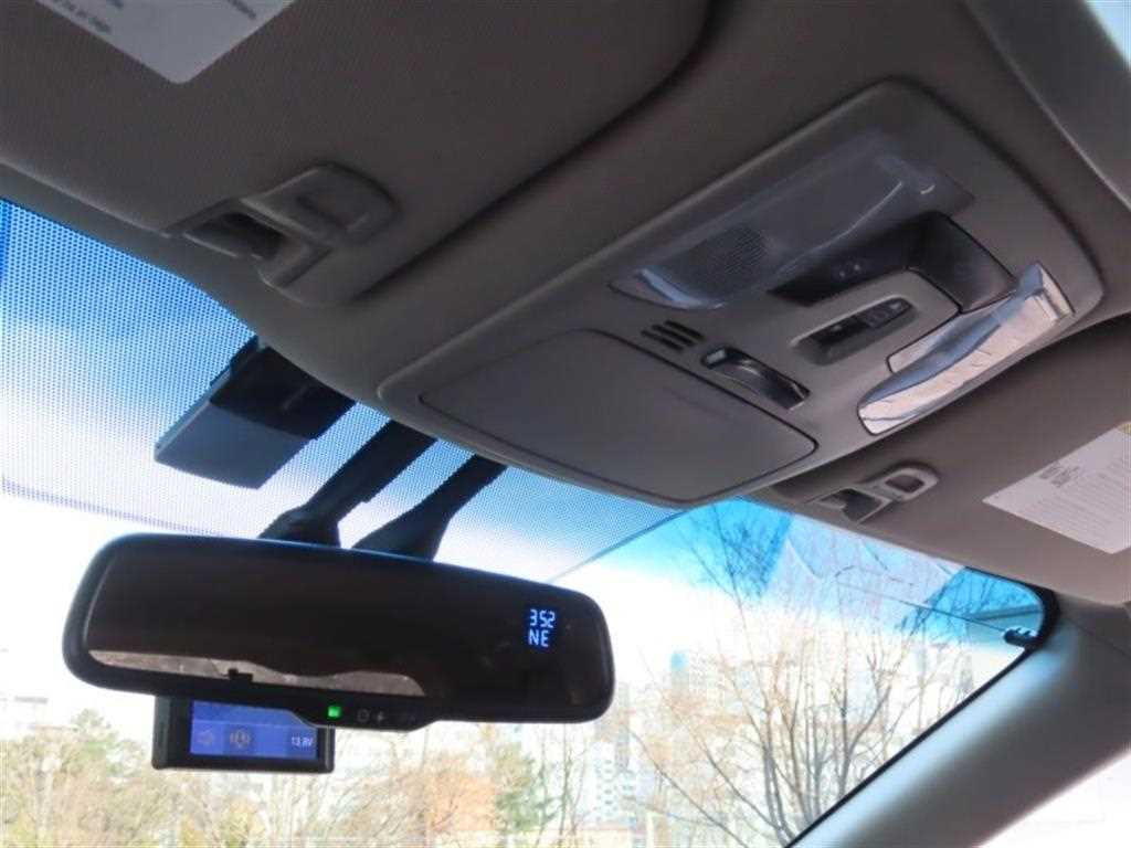 Toyota Siena - Vista 10