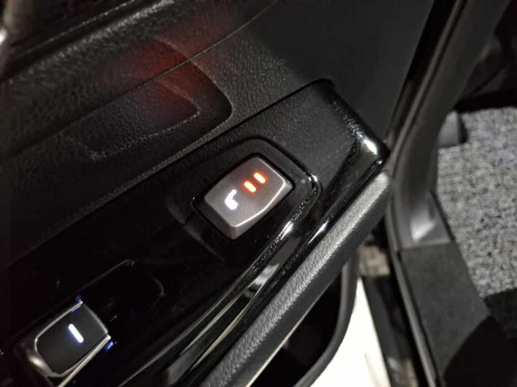 Ssangyong Korando 2024 Negro - Importación desde Corea - HF Imports Iquique - Foto 16