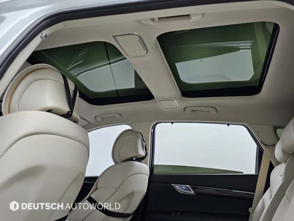 Genesis GV80 2021 - Importación desde Corea - HF Imports Iquique - Foto 19