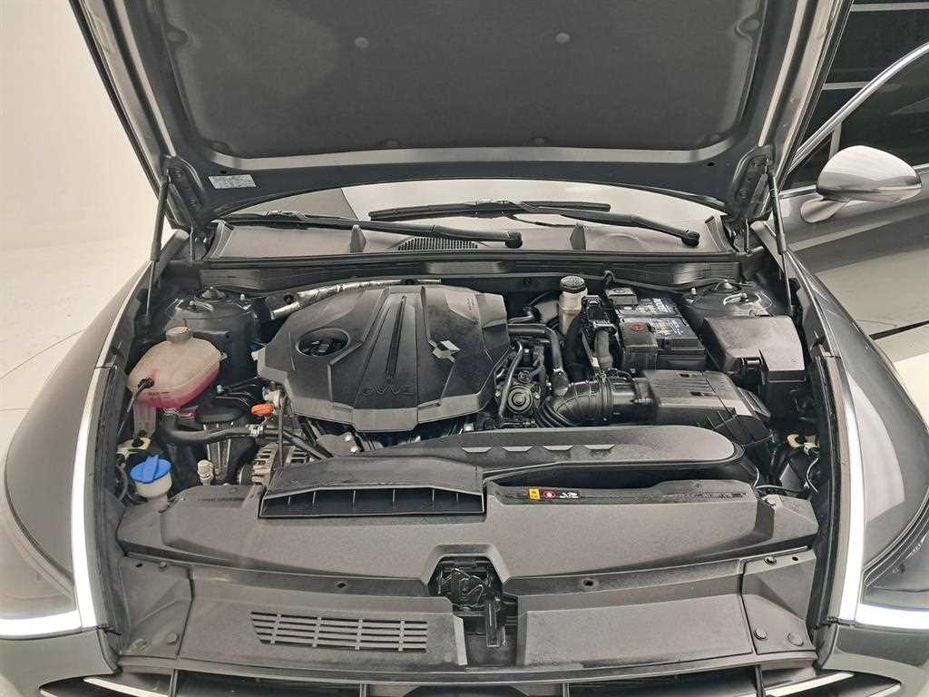 HYUNDAI Sonata 2021 Gris - Importación desde Corea - HF Imports Iquique - Foto 19