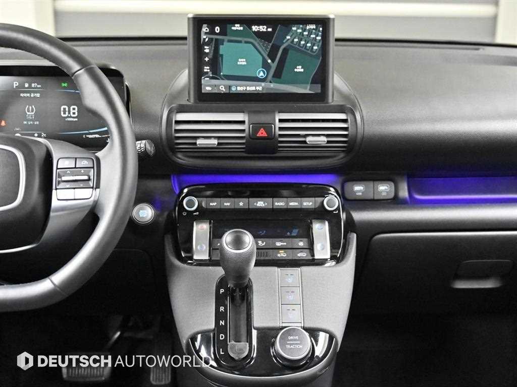 HYUNDAI Casper 2022 Verde - Importación desde Corea - HF Imports Iquique - Foto 14