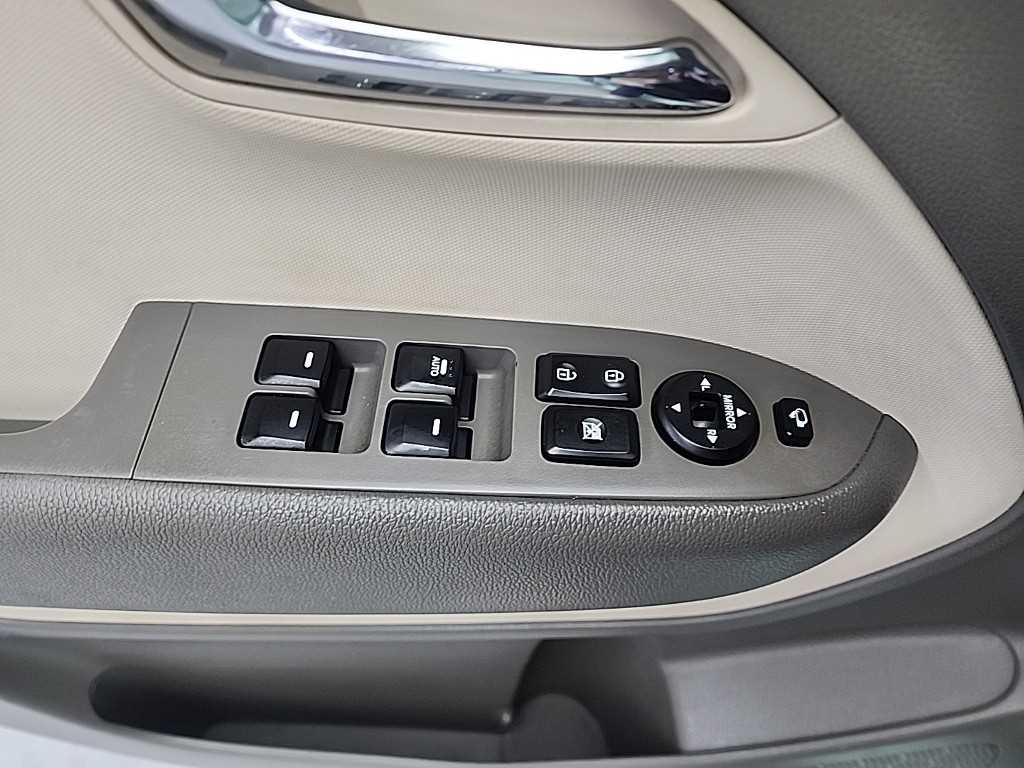 KIA Ray 2013 Verde - Importación desde Corea - HF Imports Iquique - Foto 16