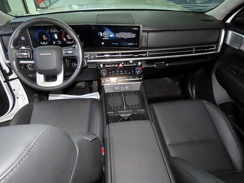 HYUNDAI Santa Fe - Vista 10