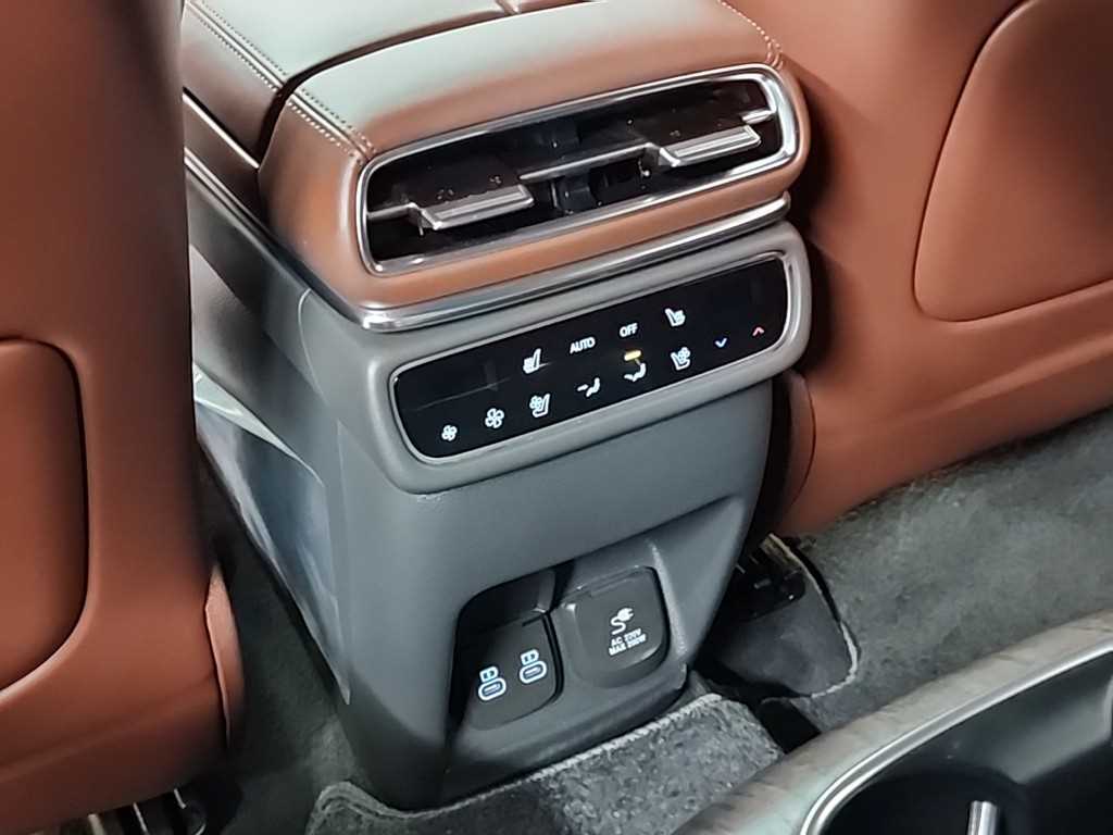 Genesis GV80 2024 - Importación desde Corea - HF Imports Iquique - Foto 14