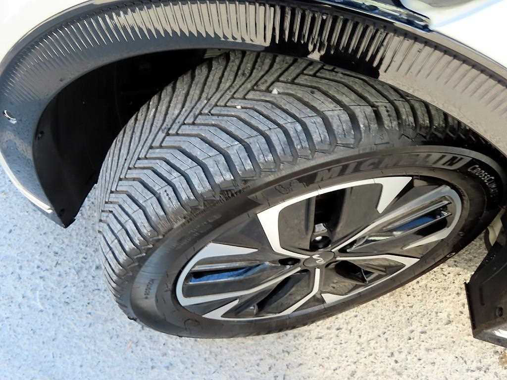 KIA EV6 2023 Gris - Importación desde Corea - HF Imports Iquique - Foto 20