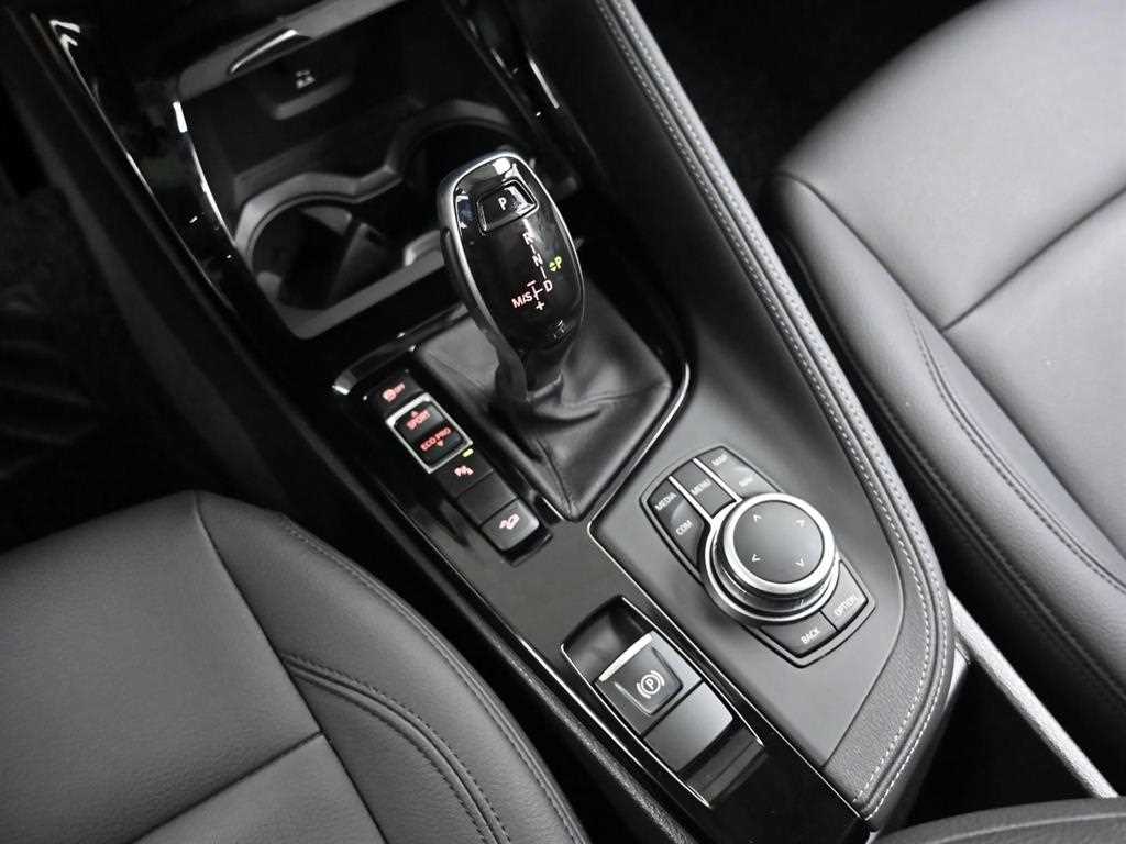 BMW X1 2022 Gris - Importación desde Corea - HF Imports Iquique - Foto 15