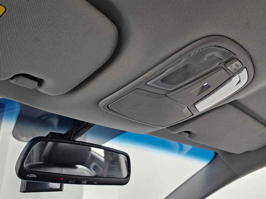 KIA K5 2011 Gris - Importación desde Corea - HF Imports Iquique - Foto 19