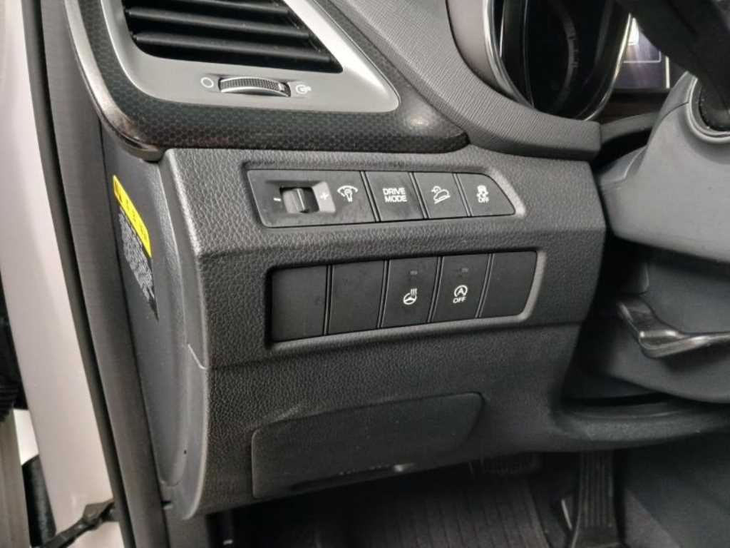 HYUNDAI Santa Fe - Vista 12