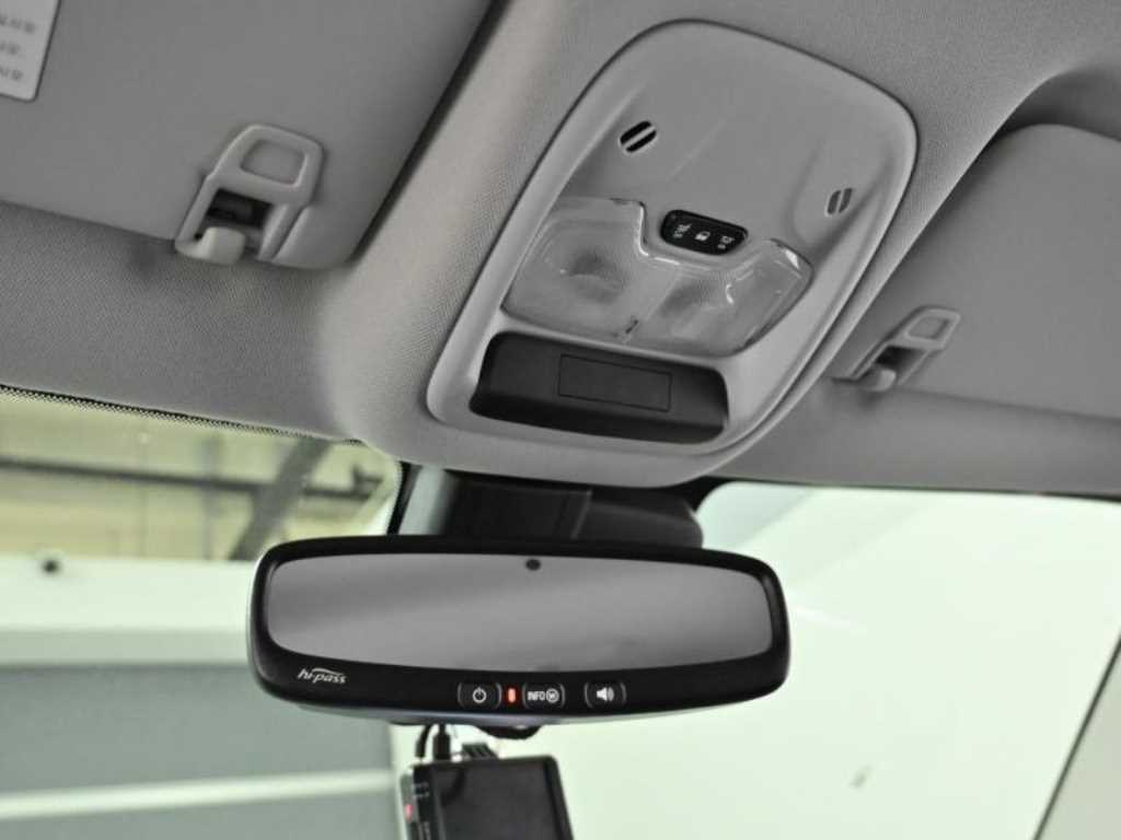 Chevrolet Trail Blazer 2021 - Importación desde Corea - HF Imports Iquique - Foto 19