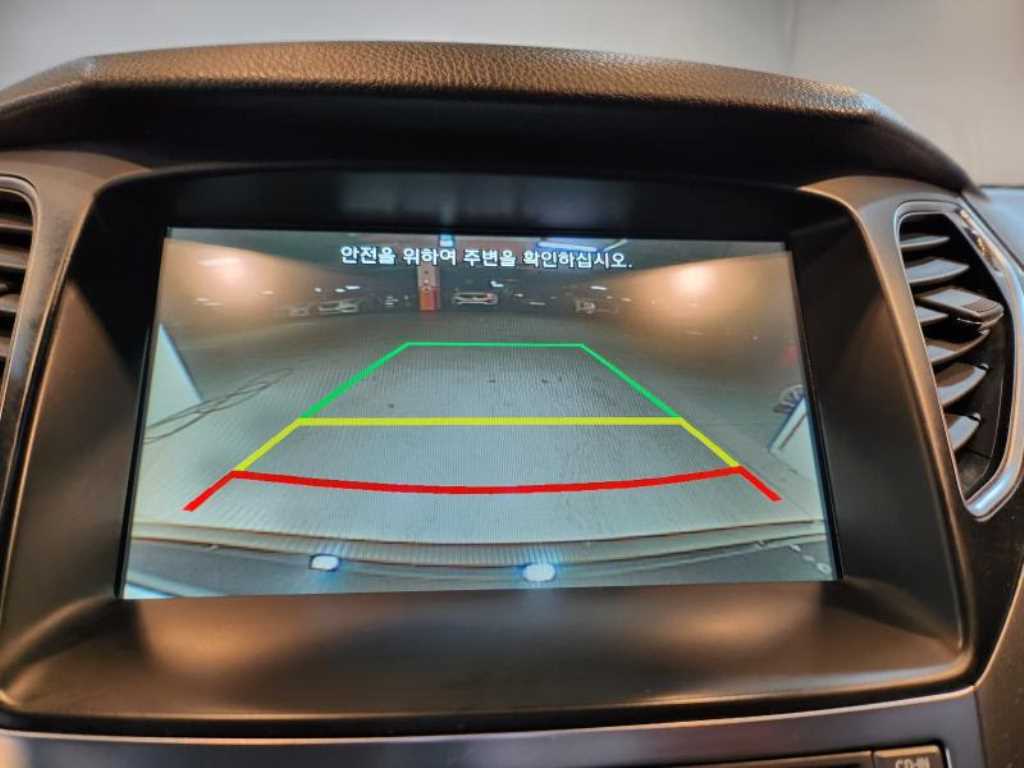 HYUNDAI Grandeur 2015 Negro - Importación desde Corea - HF Imports Iquique - Foto 14