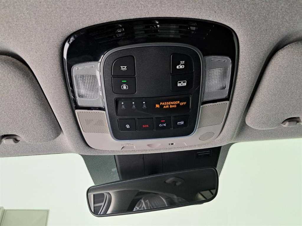 HYUNDAI Sonata 2021 Gris - Importación desde Corea - HF Imports Iquique - Foto 15