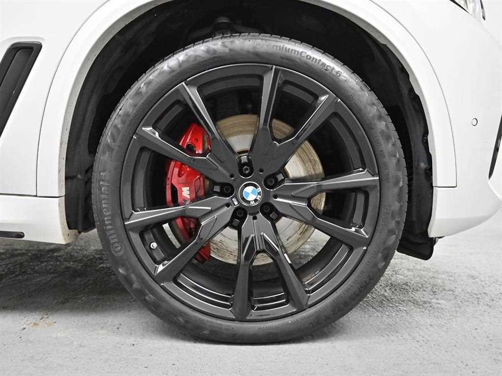 BMW X5 2022 Blanco - Importación desde Corea - HF Imports Iquique - Foto 20