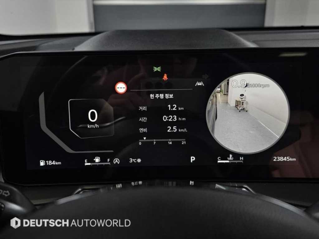 KIA Sorento - Vista 8