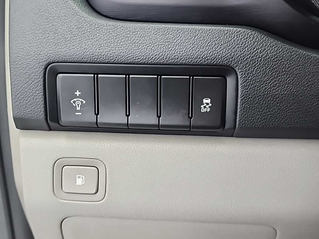 KIA Carnival 2019 Negro - Importación desde Corea - HF Imports Iquique - Foto 17