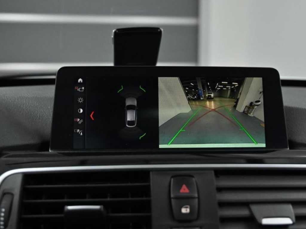 BMW Gran Turismo 2020 - Importación desde Corea - HF Imports Iquique - Foto 15