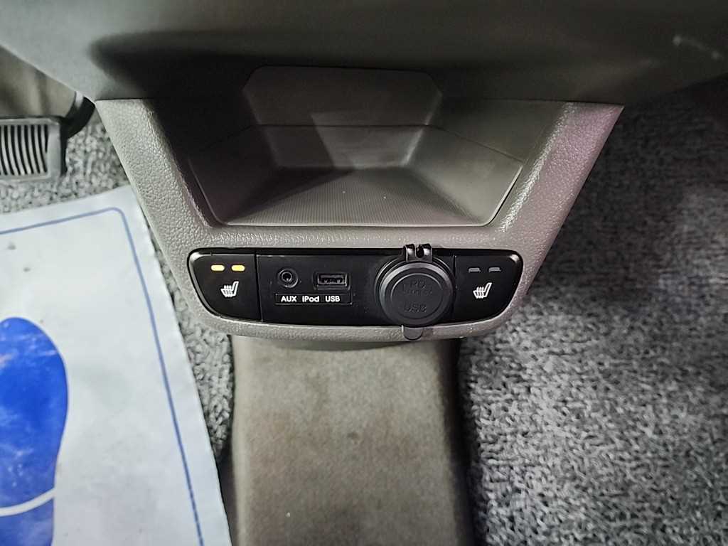 KIA Ray 2013 Verde - Importación desde Corea - HF Imports Iquique - Foto 18