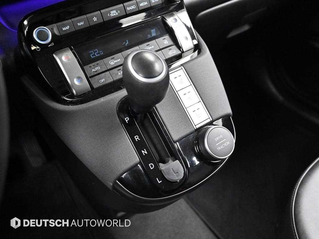 HYUNDAI Casper - Vista 9