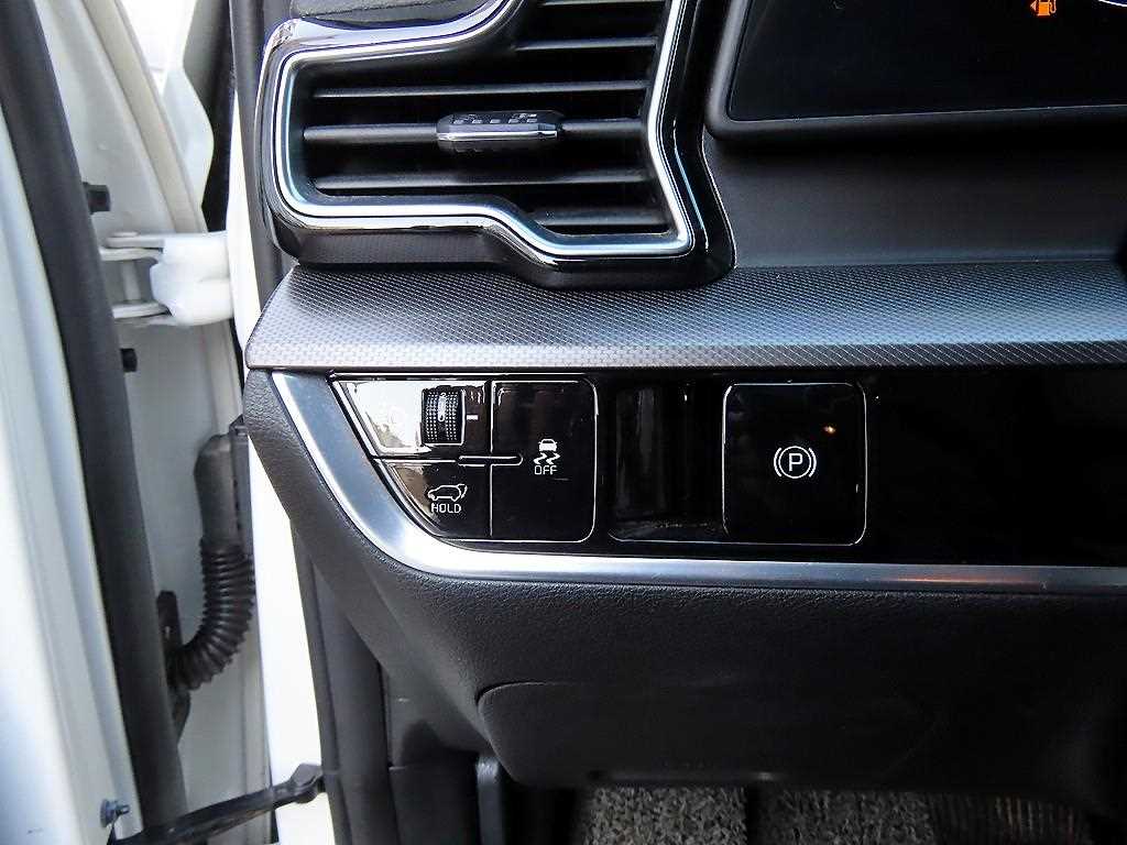 KIA Sportage - Vista 12