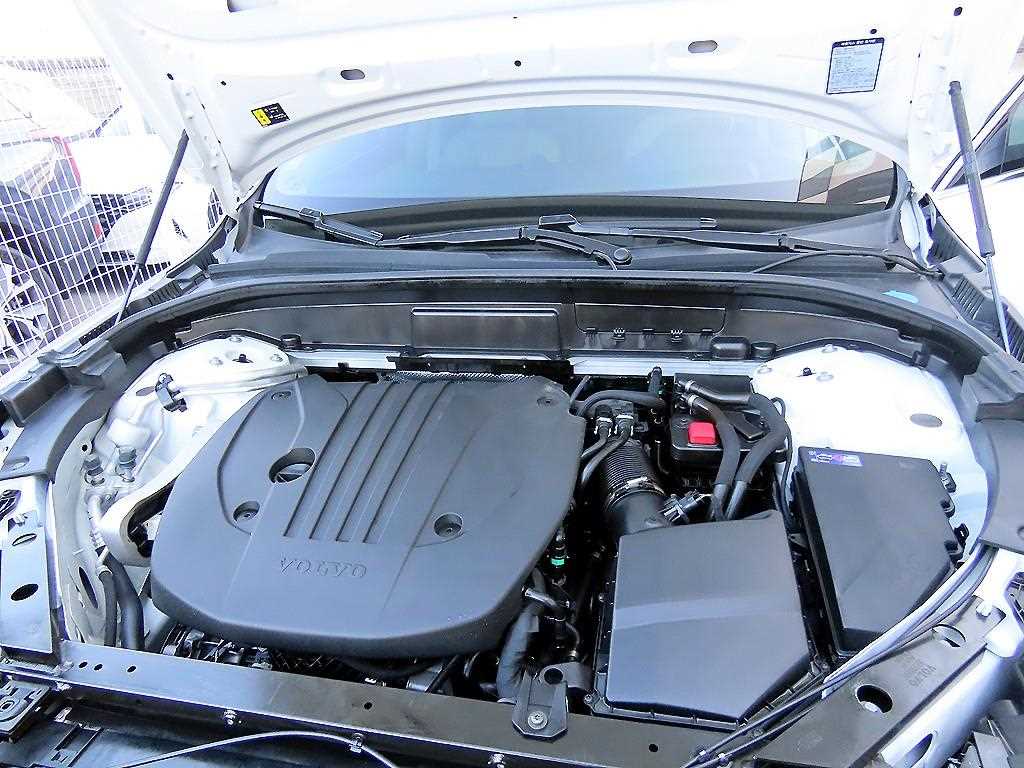 Volvo XC60 2024 Blanco - Importación desde Corea - HF Imports Iquique - Foto 19