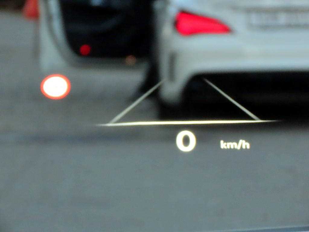 Genesis GV80 - Vista 10